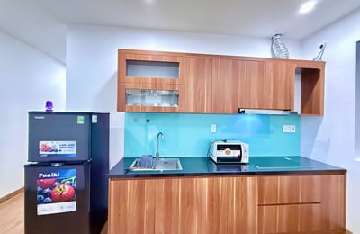 Аренда меблированной, уютной квартиры, Сон Тра, Дананг, Вьетнам