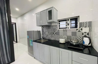 Rental of a furnished, comfortable apartment, Son Tra, Da Nang, Vietnam