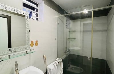 Rental of a furnished, comfortable apartment, Son Tra, Da Nang, Vietnam