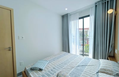 Location d'un appartement confortable, lumineux, Son Tra, Da Nang, Vietnam