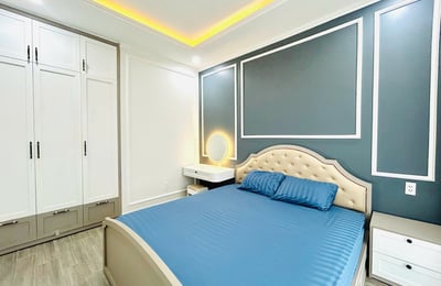 Geräumiges Apartment mit Meerblick, Da Nang, Vietnam zu vermieten