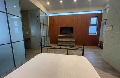 Modernes, klassisches Haus in Strandnähe, Da Nang, Vietnam zu vermieten