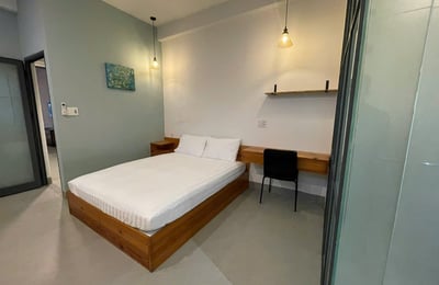 Modernes, klassisches Haus in Strandnähe, Da Nang, Vietnam zu vermieten