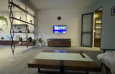 Modernes, klassisches Haus in Strandnähe, Da Nang, Vietnam zu vermieten