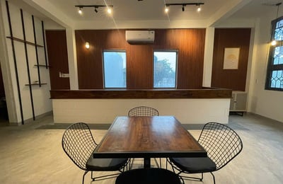 Modernes, klassisches Haus in Strandnähe, Da Nang, Vietnam zu vermieten