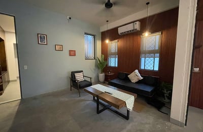 Modernes, klassisches Haus in Strandnähe, Da Nang, Vietnam zu vermieten