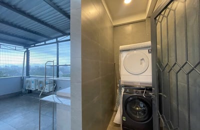 Modernes, klassisches Haus in Strandnähe, Da Nang, Vietnam zu vermieten