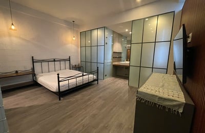 Modernes, klassisches Haus in Strandnähe, Da Nang, Vietnam zu vermieten