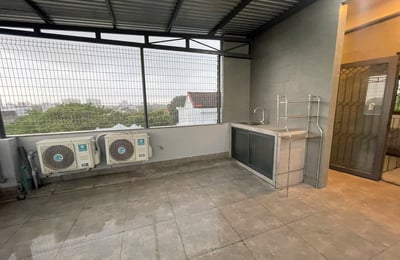 Modernes, klassisches Haus in Strandnähe, Da Nang, Vietnam zu vermieten