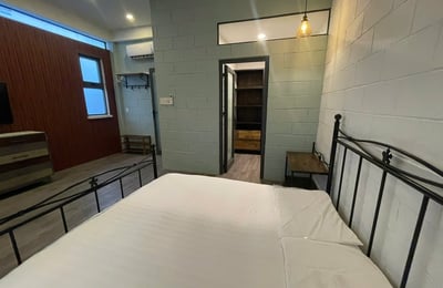 Modernes, klassisches Haus in Strandnähe, Da Nang, Vietnam zu vermieten