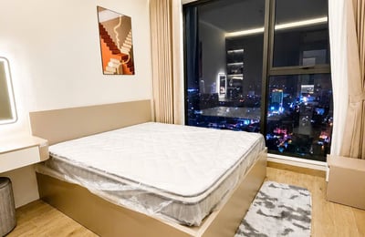 Se alquila apartamento de lujo de 1 dormitorio, Panoma 1, Da Nang, Vietnam