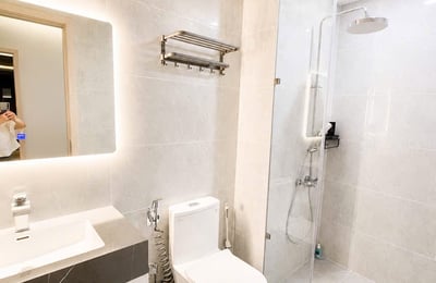 Se alquila apartamento de lujo de 1 dormitorio, Panoma 1, Da Nang, Vietnam