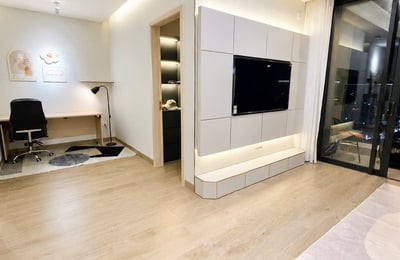 Se alquila apartamento de lujo de 1 dormitorio, Panoma 1, Da Nang, Vietnam