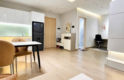 Se alquila apartamento de lujo de 1 dormitorio, Panoma 1, Da Nang, Vietnam