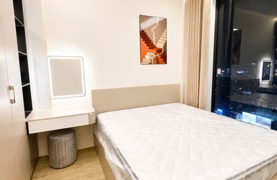 Se alquila apartamento de lujo de 1 dormitorio, Panoma 1, Da Nang, Vietnam
