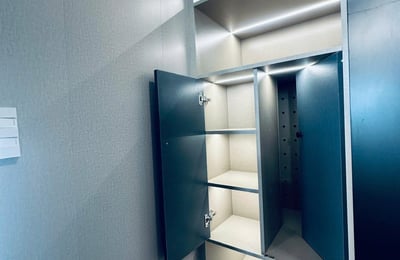 Se alquila apartamento amueblado de 1 dormitorio, Da Nang, Vietnam