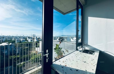 Se alquila apartamento amueblado de 1 dormitorio, Da Nang, Vietnam