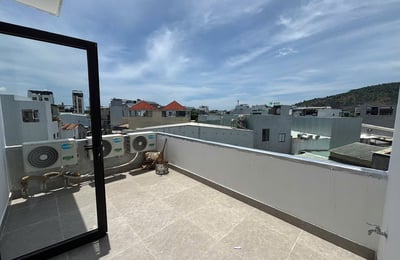 À louer : maison moderne et spacieuse, Da Nang, Viêt Nam
