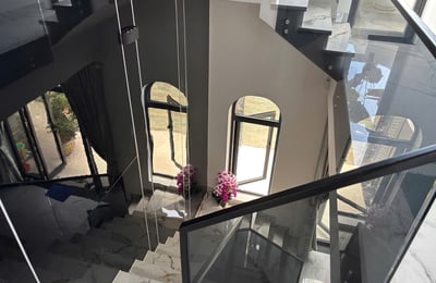 À louer : maison moderne et spacieuse, Da Nang, Viêt Nam