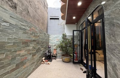 À louer : maison moderne et spacieuse, Da Nang, Viêt Nam