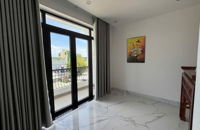 À louer : maison moderne et spacieuse, Da Nang, Viêt Nam