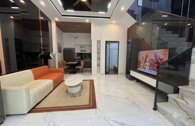 À louer : maison moderne et spacieuse, Da Nang, Viêt Nam