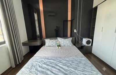 À louer : maison moderne et spacieuse, Da Nang, Viêt Nam