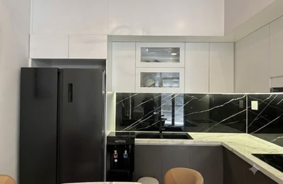 À louer : maison moderne et spacieuse, Da Nang, Viêt Nam