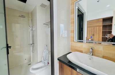 À louer : appartement neuf, Son Tra, Da Nang, Viêt Nam