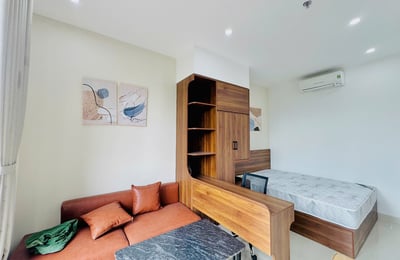 À louer : appartement neuf, Son Tra, Da Nang, Viêt Nam