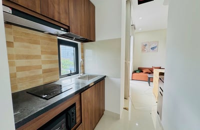 À louer : appartement neuf, Son Tra, Da Nang, Viêt Nam