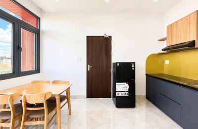 Zu vermieten: Neues, helles Apartment, Ngu Hanh Son, Da Nang, Vietnam