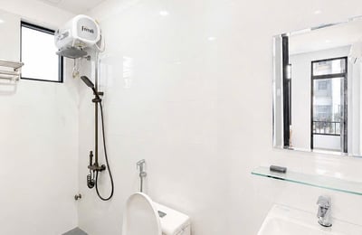 Zu vermieten: Neues, helles Apartment, Ngu Hanh Son, Da Nang, Vietnam