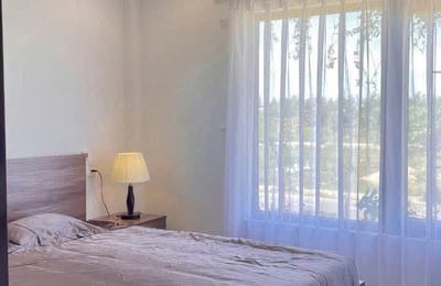 Alquiler de casa luminosa con jardín privado en Da Nang, Vietnam