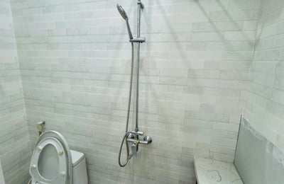 Rent of a bright, furnished house, Hai Chau, Da Nang, Vietnam