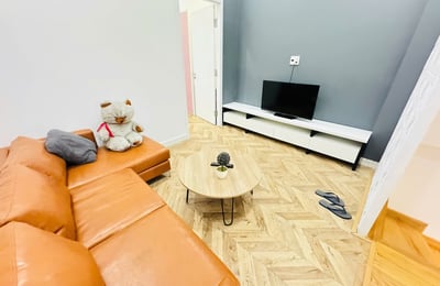 Rent of a bright, furnished house, Hai Chau, Da Nang, Vietnam