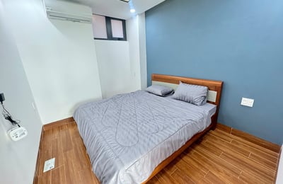 Alquiler de moderno apartamento amueblado, Son Tra, Da Nang, Vietnam