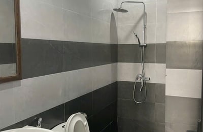 Location d’un studio moderne et meublé, My An, Da Nang, Vietnam