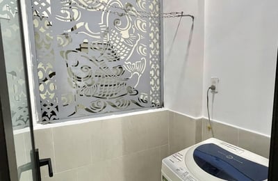 Comfortable, furnished apartment for rent, Da Nang, Vietnam