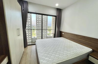 Comfortable, furnished apartment for rent, Da Nang, Vietnam