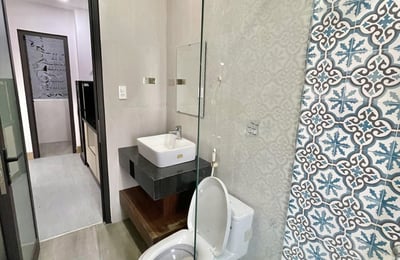 Comfortable, furnished apartment for rent, Da Nang, Vietnam