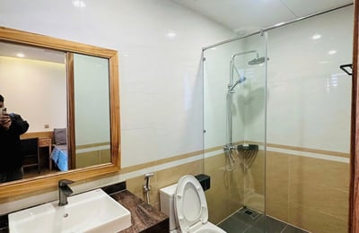 Helle, möblierte Wohnung zur Miete, Son Tra, Da Nang, Vietnam