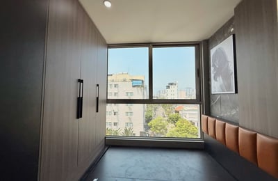 Location d’un appartement cosy près de la plage My Khe, Son Tra, Da Nang, Vietnam