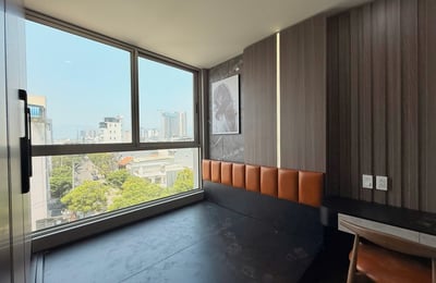 Location d’un appartement cosy près de la plage My Khe, Son Tra, Da Nang, Vietnam