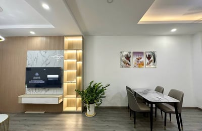 Alquiler de apartamento amplio y moderno cerca del mar, Nha Trang, Vietnam