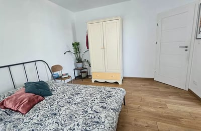 Долгосрочная аренда 3-комнатной квартиры 81 м² в Сенец, Словакия