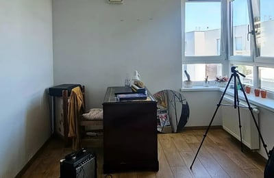 Долгосрочная аренда 3-комнатной квартиры 81 м² в Сенец, Словакия