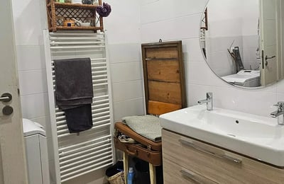 Долгосрочная аренда 3-комнатной квартиры 81 м² в Сенец, Словакия