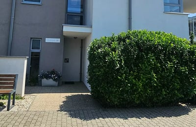 Долгосрочная аренда 3-комнатной квартиры 81 м² в Сенец, Словакия