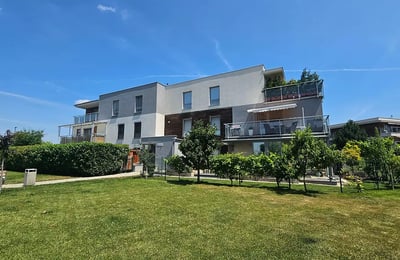 Долгосрочная аренда 3-комнатной квартиры 81 м² в Сенец, Словакия